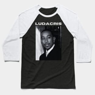 Ludacris Baseball T-Shirt